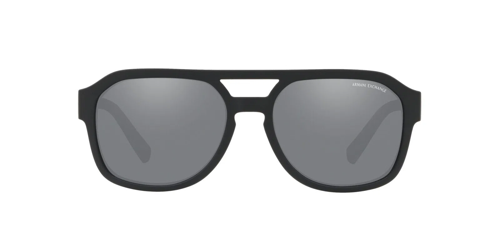 Armani Exchange 4074S Sunglasses - view 22